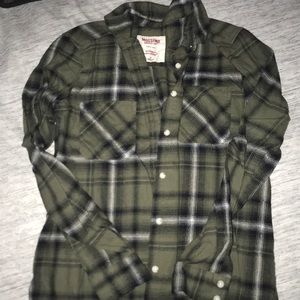 Flannel